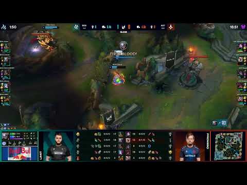 CINKROF OGRYWA BOBÓW W LECU