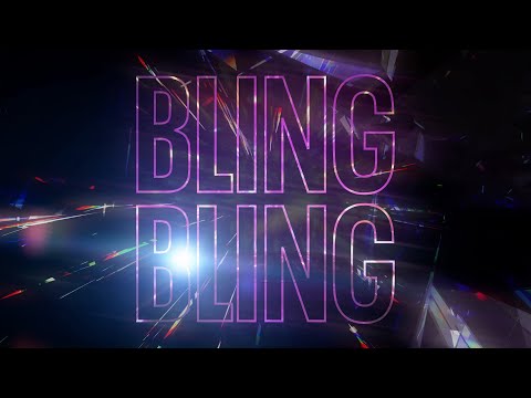 ALTÉGO - Bling Bling (Lyric Video)