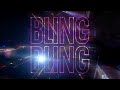 ALTÉGO Bling Bling Lyric Video