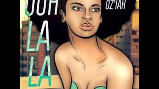Oz'iah - Ooh La La (Neal Conway Afro Latin Dub Version)