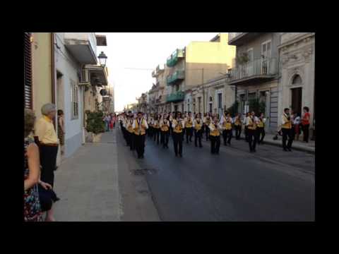 "Riconoscenza" - Marcia Sinfonica - P. Pernice