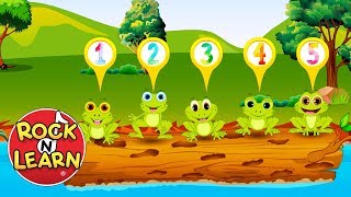 Five Little Speckled Frogs gameplay video by elcol0, 2:28 duration