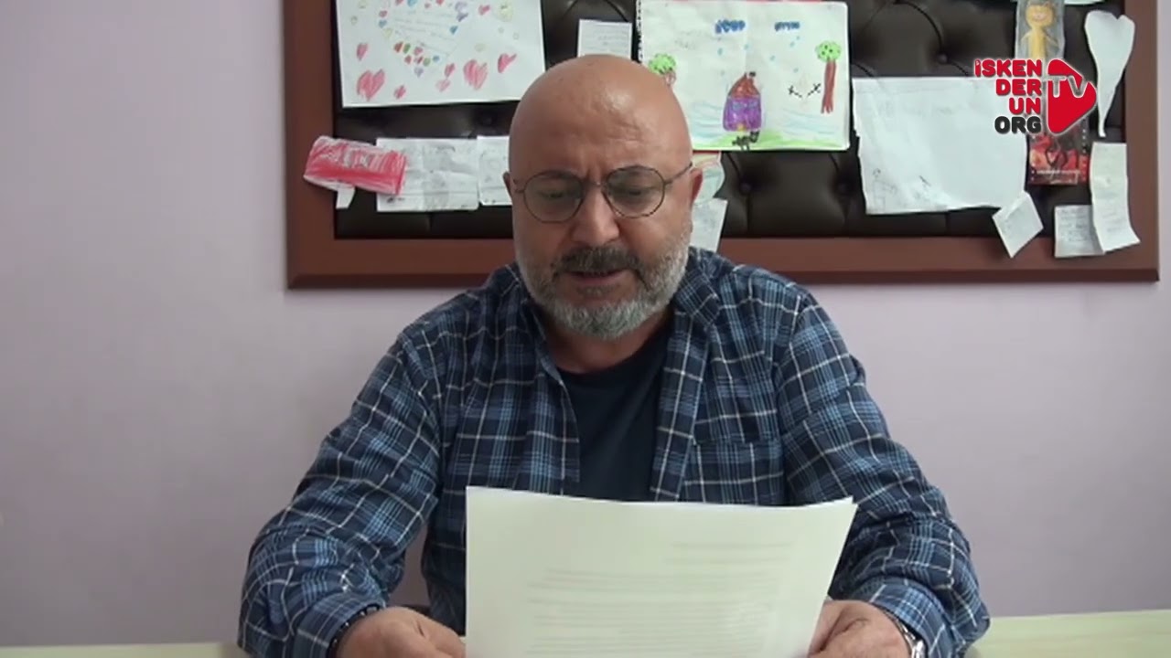 Eğitim Sen, ara tatil tartışmalarını değerlendirdi…