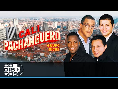 Cali Pachanguero, Grupo Niche - Video