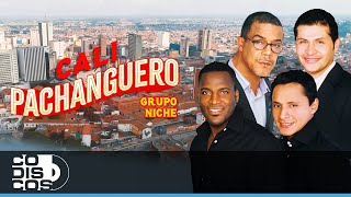 Cali Pachanguero, Grupo Niche - Video