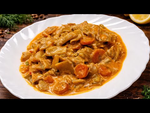 MOHUNE NA VRHNJU ZDRAV I NEODOLJIV LJETNI OBROK