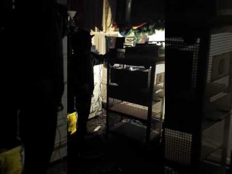 OneDubTv - Jah Shaka Sound System @ ONEDUB 30.12.16