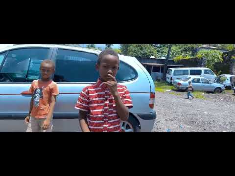 Asf Dine - Dandzi ( Clip Officiel )