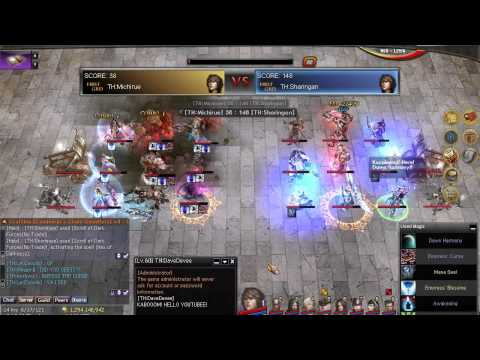 Atlantica Titan Championship 123 Final - AM Session (HD)