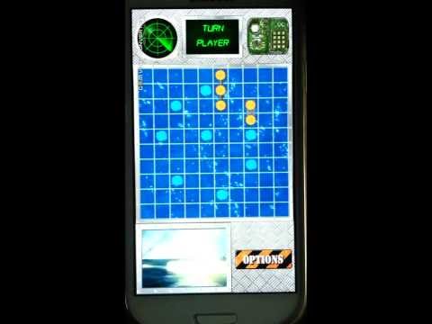 Sea Battle Fleet Online Video