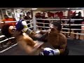 Deshae Frost VS Jay Cinco My Sister EX