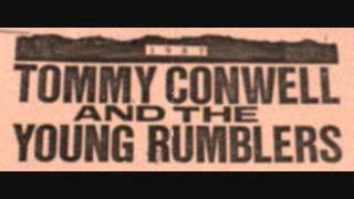 How Long You Wanna Live, Anyway? (live) - Tommy Conwell and the Young Rumblers