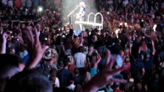 Catch All The Fish- Brad Paisley