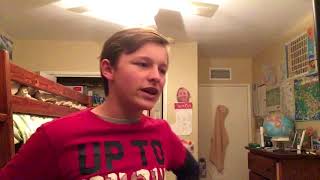 Vlog 986 : Star Wars Episode 8