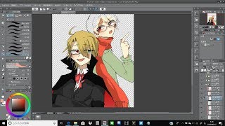 【メイキング】毒／素【wrwrd】