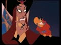 Aladdin 2 Disc Special Edition DVD 30s Commercial 2004