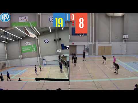 BP AM K1 22773 KaPo - Arsi