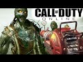 CYBORG ZOMBIES Gameplay Call Of Duty Online China CoD Robot Zombies