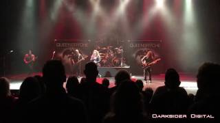 Queensrÿche - Operation Mindcrime - Live in San Diego 04-01-2017