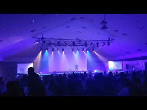 Alain Narainsamy to zalou moi