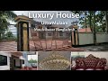 Luxury House UttorMulaim Moulvibazar Bangladesh