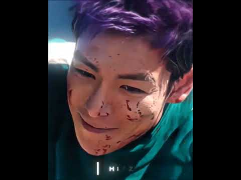 Unexpected Entry 💀 "Thanos Edit" - Squid Game 3 | Montagem Bandido (Slowed)