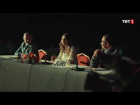 Gönül Dağı 9.Bölüm Selami(Eser Eyüboğlu) Bahçe duvarından aştım