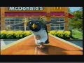 McDonald S Ad Surf S Up 2007