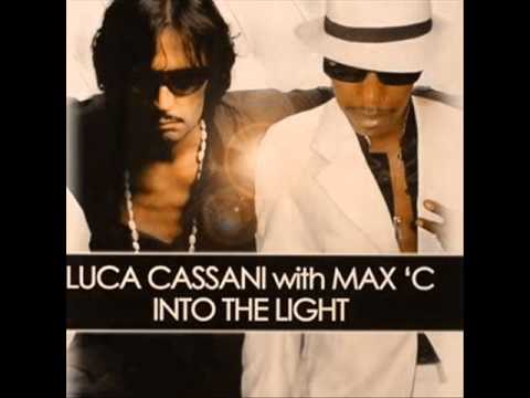 Luca Cassani-Into The Light[Extended Mix] (Fouta Edit)