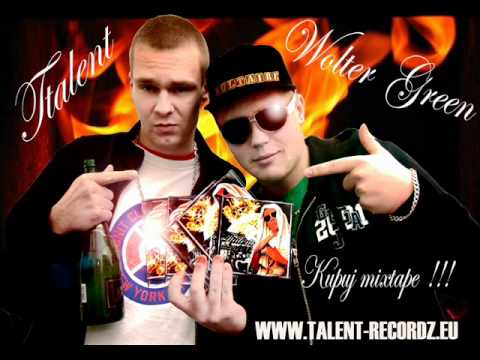TTALENT - TALENT RECORDZ