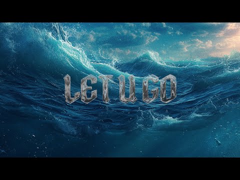 KayC - Let U Go (prod. by Machiot) | Lyric Video