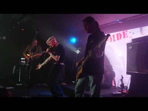 Guerre Froide - Saint Exupéry - Paris - 23/05/2019