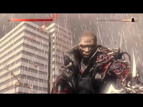 Steam Community :: Video :: Prototype 2 - Убить своего творца(Последняя ...