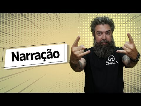 Tipologias Textuais: Narração - Brasil Escola