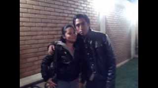 por ser como eres-ESPINOZA PAZ