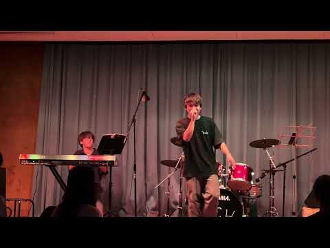 何なんw / 藤井風 【cover】