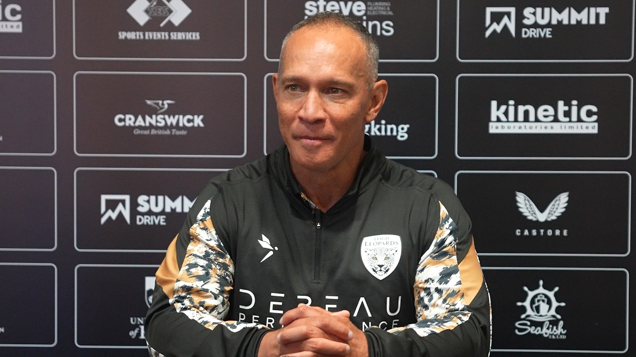 Adrian Lam | Hull FC | Post Match Press Conference