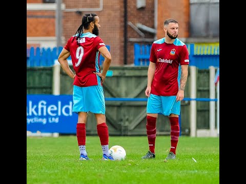 HIGHLIGHTS - Club Record 11-0 Win VS St Andrews