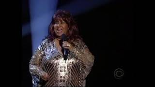 &quot;Somewhere&quot; | Aretha Franklin &amp; Hugh Jackman | 2005 Tony Awards