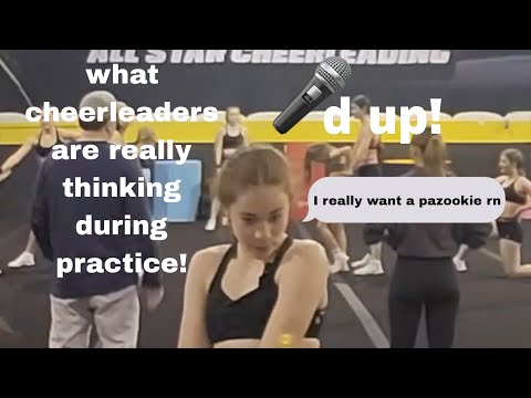 Mic'd up practice with 541!