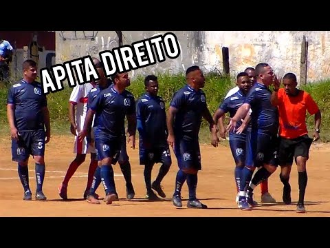 HOJE É O JOGO DA VIDA / QBRADA VS ESTRELA DO NORTE KEMEL / SEMIFINAL - JOGO PEGADO ATÉ O FIM
