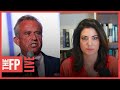Has RFK Jr’s Campaign Had Any Impact on 2024? | FREE PRESS LIVE
