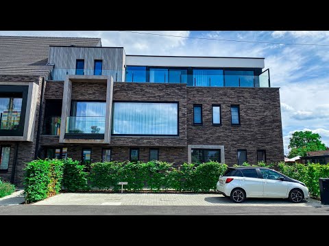 Modern residence | 9255 Buggenhout | Diaga Media
