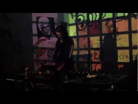 ComputeHer live in Hollywood, CA. @ BIP Frequency 6/7/12