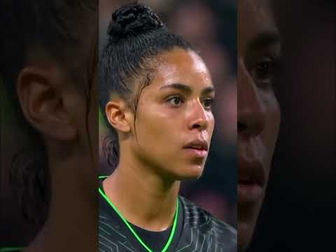 ONE SHOT. ONE GOAL 🔥⚽ #Shorts #Football #PenaltyGoal #WomenInSports  #ViralSports