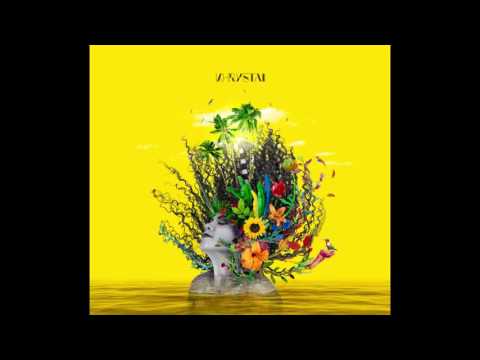 Khrystal - Não Deixe pra Amanhã o Que Pode Deixar pra Lá (Full Album 2016)