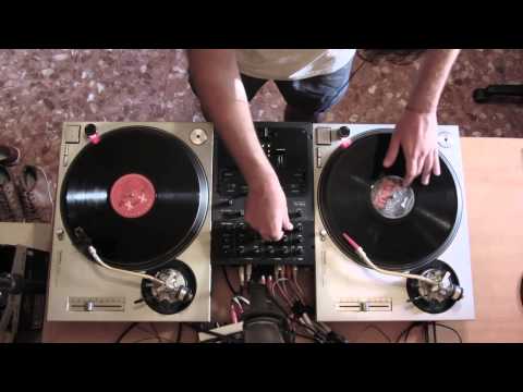 KroneBeats - Hip hop old school mix (1080 HD)