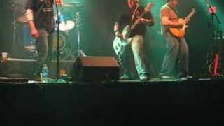 Coast is Clear- Paranoid