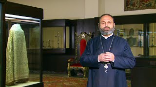 Ծիսական արարողություններ
