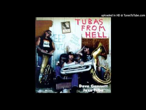 Dave Gannett-Tubas in the Moonlight